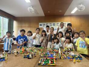 Fellowship Program develops leaders