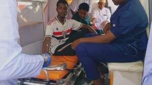 SICKDEI VOLUNTERY BLOOD DONATION ACTIVITIES