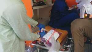 BLOOD DONATION