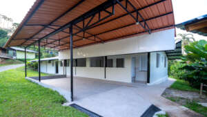 Help Us Build a Clinic in the Ecuadorian Amazon!