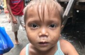 Please Hear the Story of the Bajau people