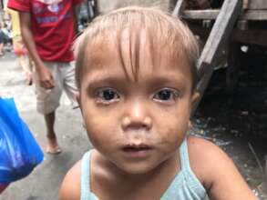 Please Hear the Story of the Bajau people