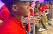 A professional Room for our Brass band is Needed!