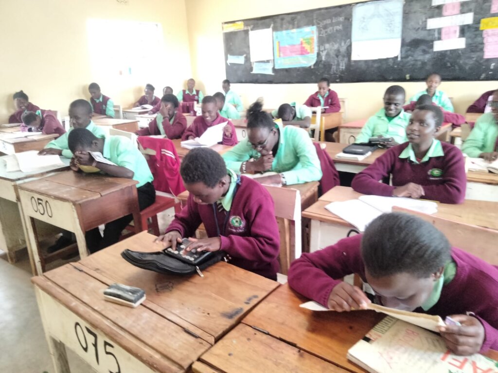 HATW Christmas Appeal 2024