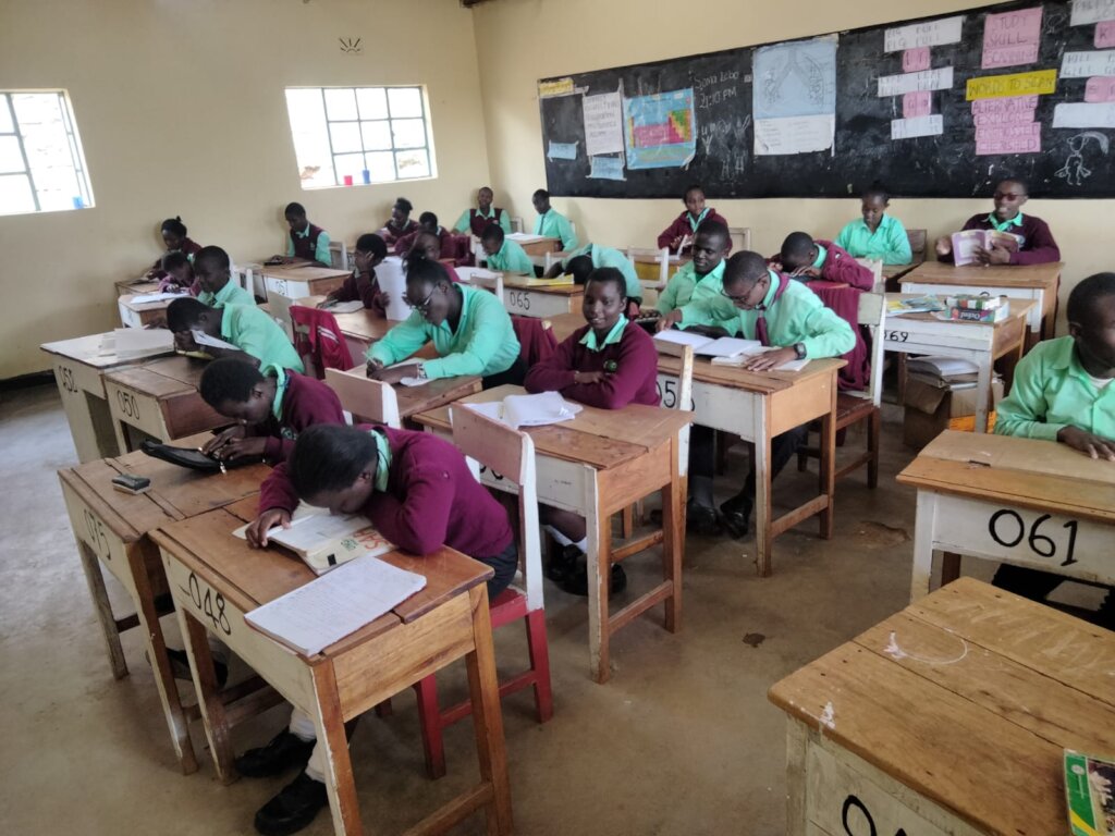 HATW Christmas Appeal 2024