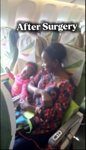 Urgent Heart Surgeries for vulnerable in Nigeria