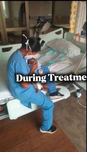 Urgent Heart Surgeries for vulnerable in Nigeria