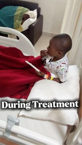 Urgent Heart Surgeries for vulnerable in Nigeria
