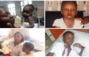 Urgent Heart Surgeries for vulnerable in Nigeria