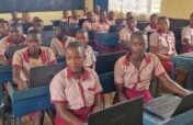 Train rural youth in Rwanda to develop software!