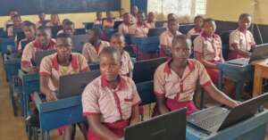 Train rural youth in Rwanda to develop software!