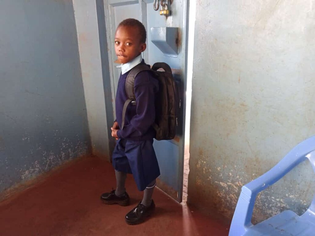 Help Lifesong Kenya to Keep 40 Boys in School