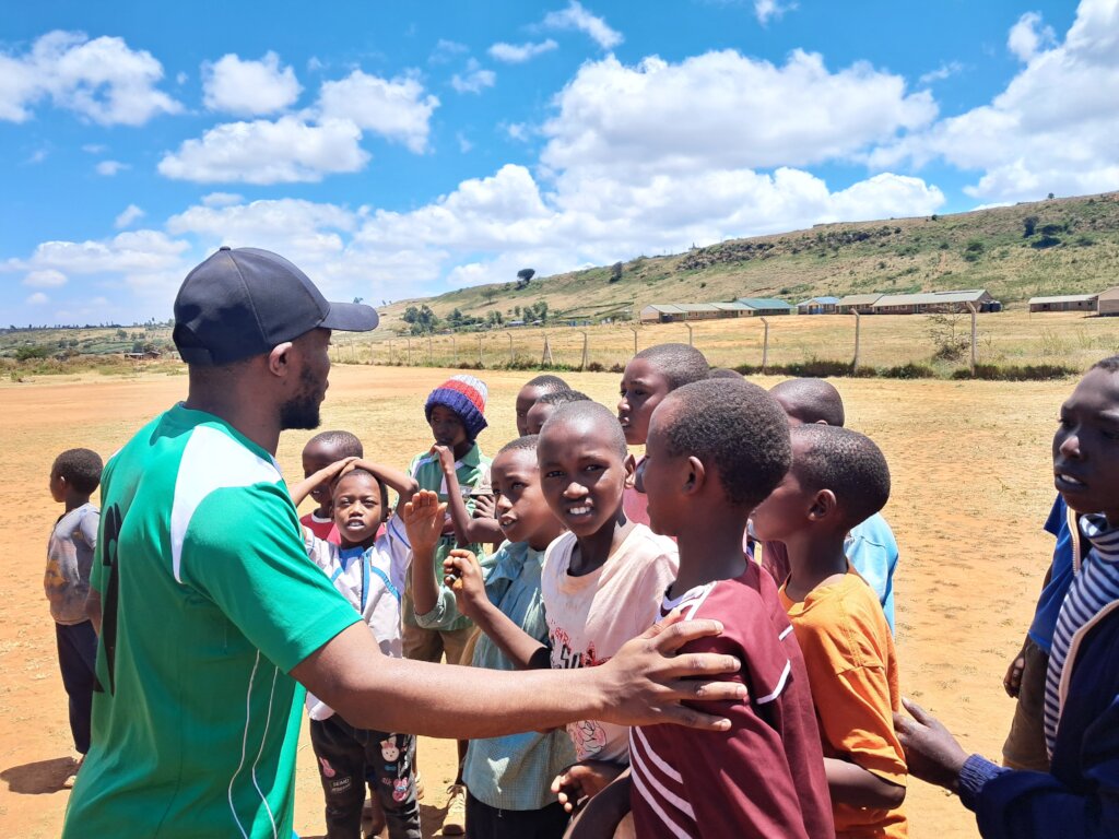 Help Lifesong Kenya to Keep 40 Boys in School