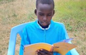 Help Lifesong Kenya to Keep 40 Boys in School