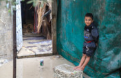 Warmth for Gaza... Be a Support for the Displaced