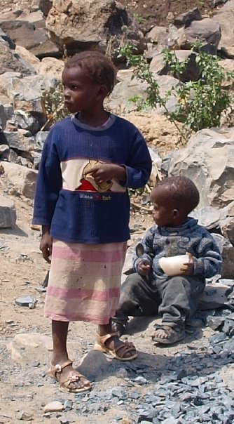 Feed and Educate 65 Orphan Girls in Kenya - GlobalGiving