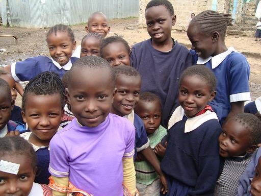 Feed and Educate 65 Orphan Girls in Kenya - GlobalGiving