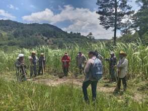 Committed to environmental care