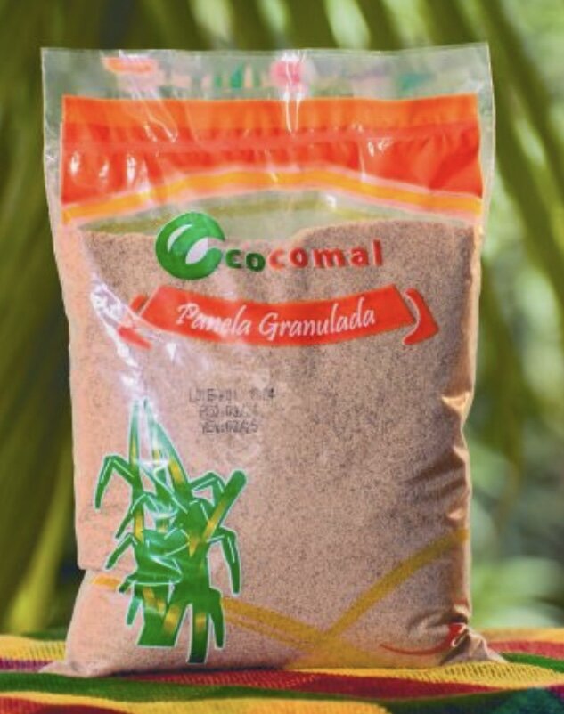 Panela Granulada