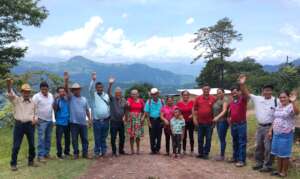 Community Farmers Transform Local Economy & Health