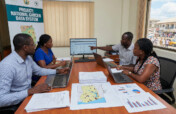 Building a Comprehensive Cancer Registry in Ghana