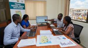 Building a Comprehensive Cancer Registry in Ghana