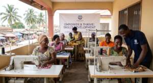 Vocational Training for Cancer Survivors