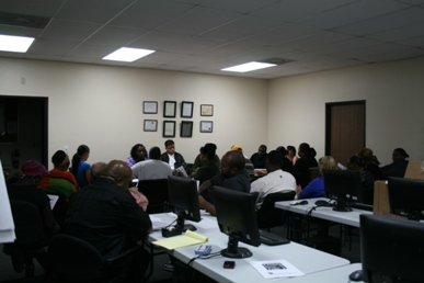 Provide 1,000 Birth Certificates & State ID's