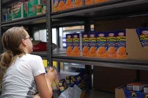 Serving and Caring for People in Need Since 1997