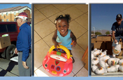 Provide 1,000 Birth Certificates & State ID's