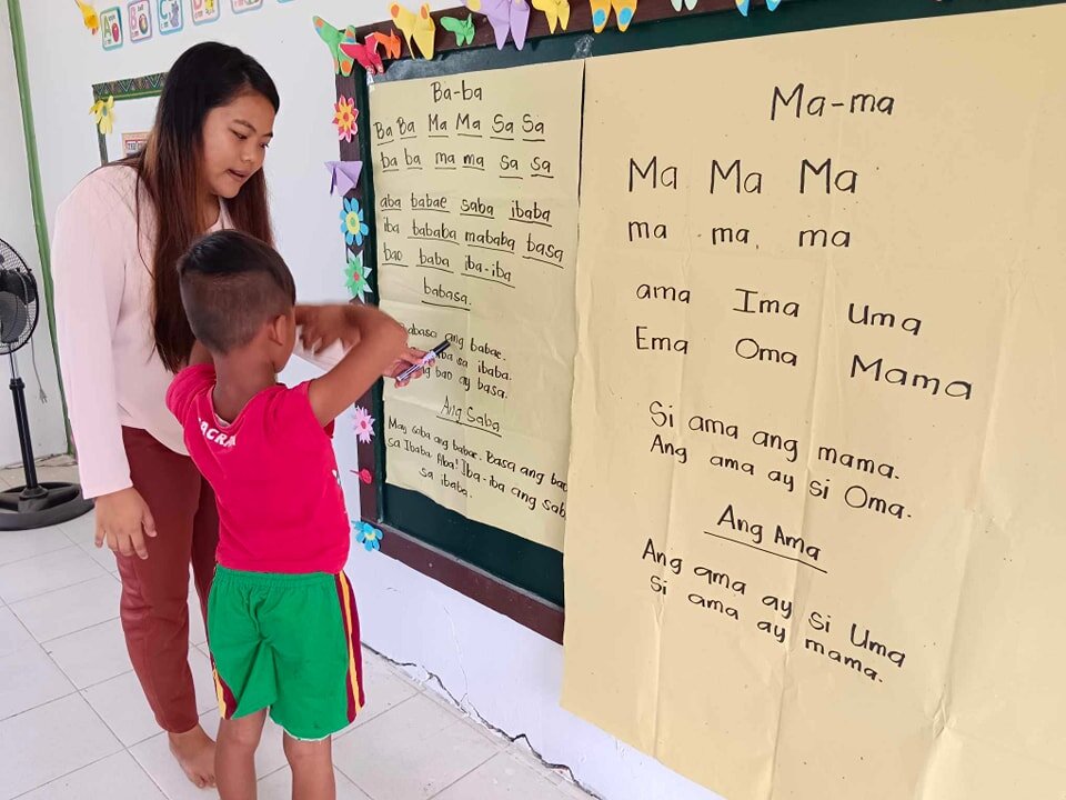 ARAL+ - Advancement in Reading and Learning+