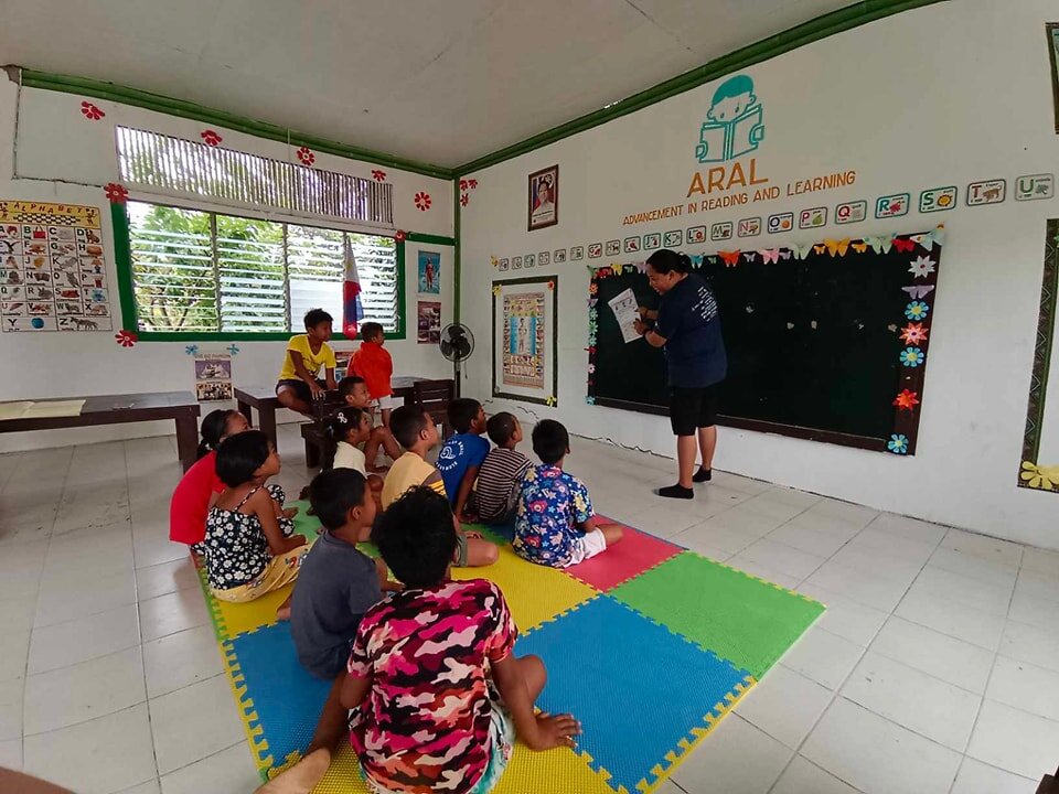 ARAL+ - Advancement in Reading and Learning+