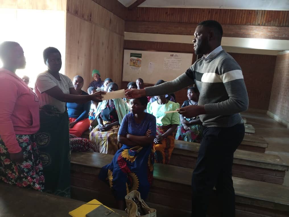 Economic empowerment  for persons with epilepsy