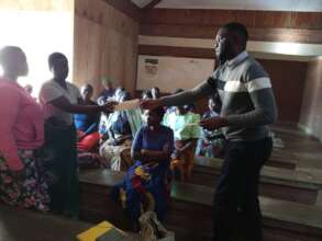 Economic empowerment  for persons with epilepsy