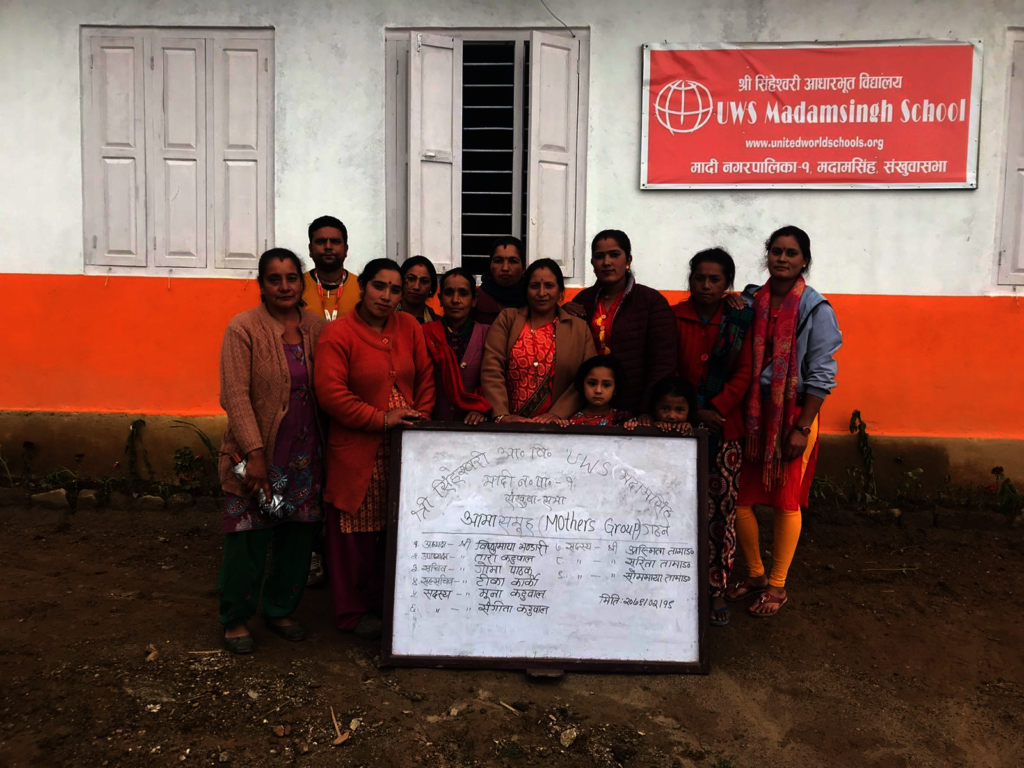 Support 20 Girls' & Mothers' Clubs in Cambodia