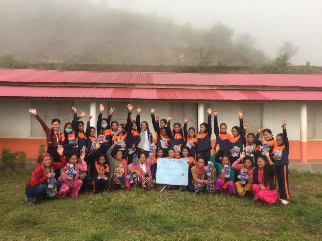 Support 20 Girls' & Mothers' Clubs in Cambodia