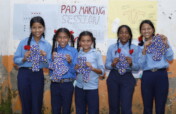 Support 20 Girls' & Mothers' Clubs in Cambodia