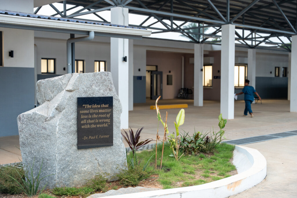 Fighting Maternal Mortality In Sierra Leone