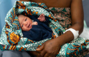 Fighting Maternal Mortality In Sierra Leone