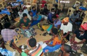 Increase Tailoring Training intake from 30 to 100
