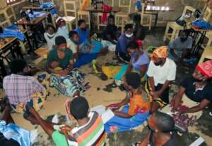 Increase Tailoring Training intake from 30 to 100