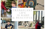 Recovery Housing for Heart Transplant Patients!