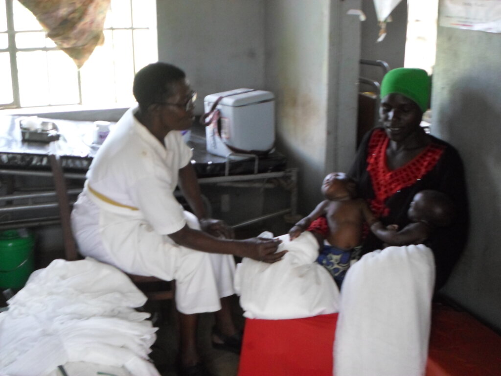 Save Local Ugandan from Non Communicable Diseases