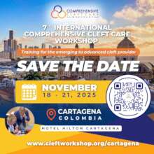 Join us in Cartagena from November 18 - 21, 2025