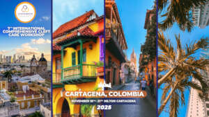 2025 CCCW in Colombia