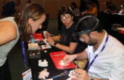 Cleft Care Training for Providers in Cartagena