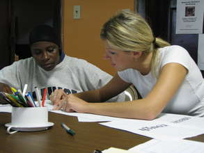 Learning English