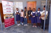 Rise to Combat Girls Trafficking in Malawi