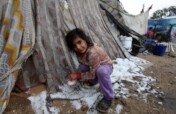 Gaza Winter Crisis: Your Help Brings Warmth!