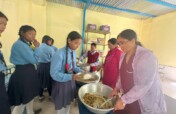 Combating Malnutrition to Transform Education